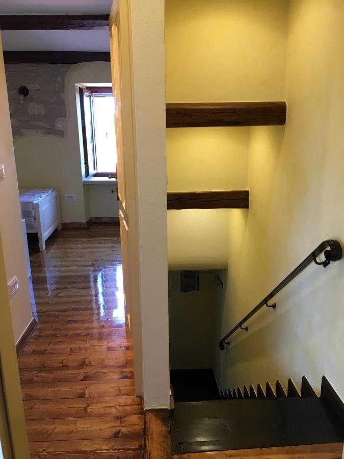 Appartment Hacienda Monica Umag Ngoại thất bức ảnh