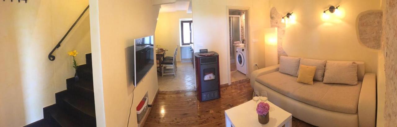 Appartment Hacienda Monica Umag Ngoại thất bức ảnh