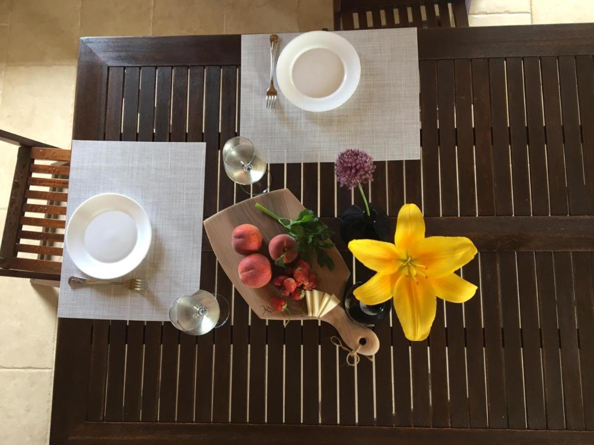 Appartment Hacienda Monica Umag Ngoại thất bức ảnh