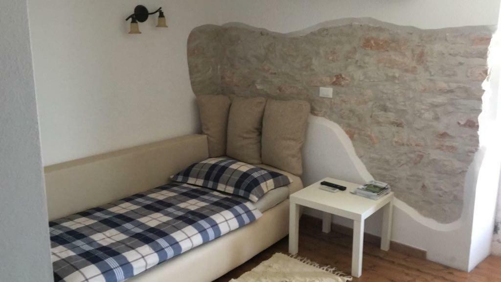 Appartment Hacienda Monica Umag Ngoại thất bức ảnh