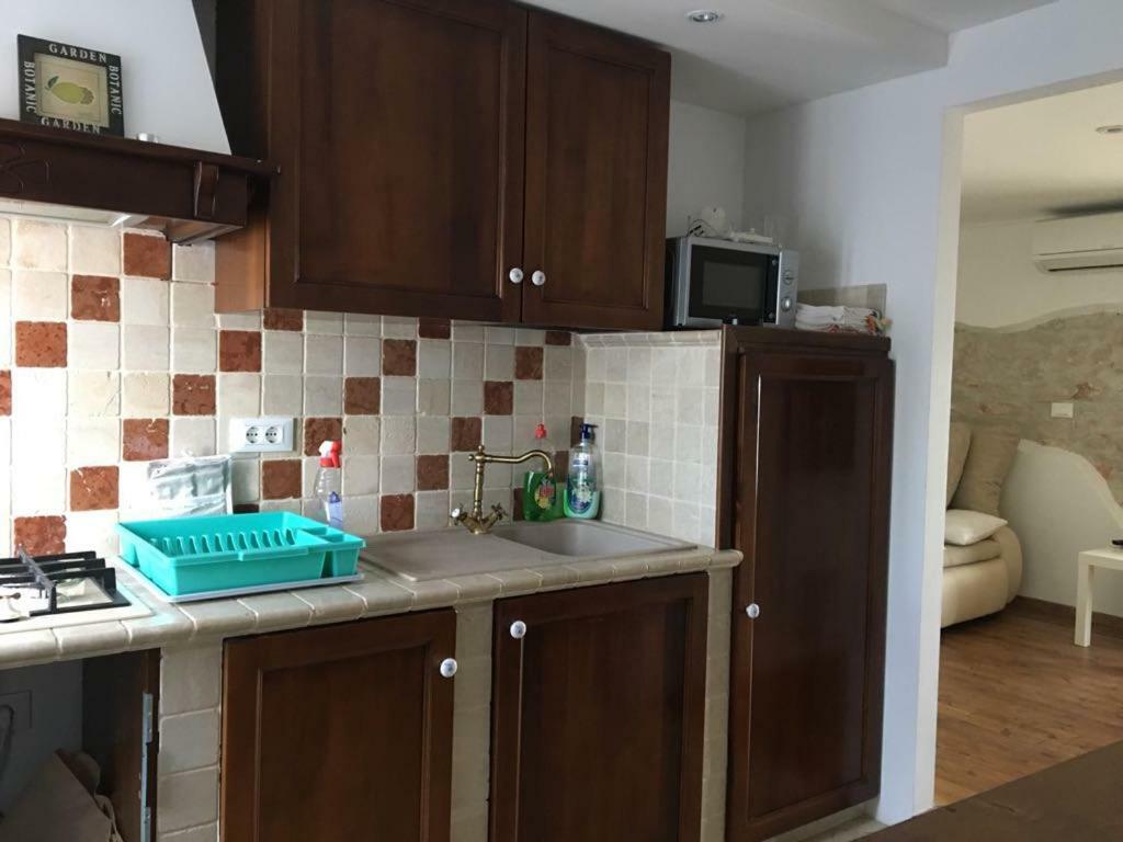 Appartment Hacienda Monica Umag Ngoại thất bức ảnh