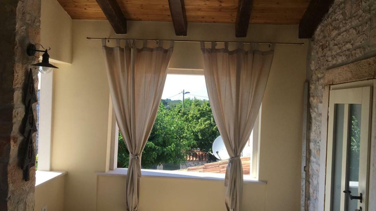 Appartment Hacienda Monica Umag Ngoại thất bức ảnh