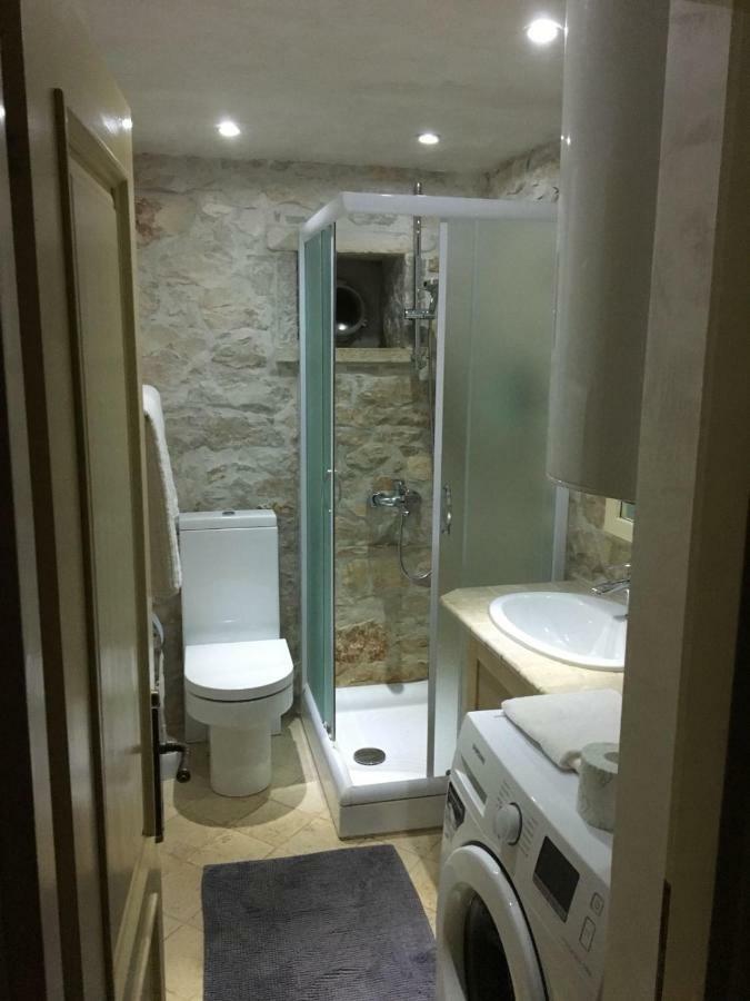 Appartment Hacienda Monica Umag Ngoại thất bức ảnh