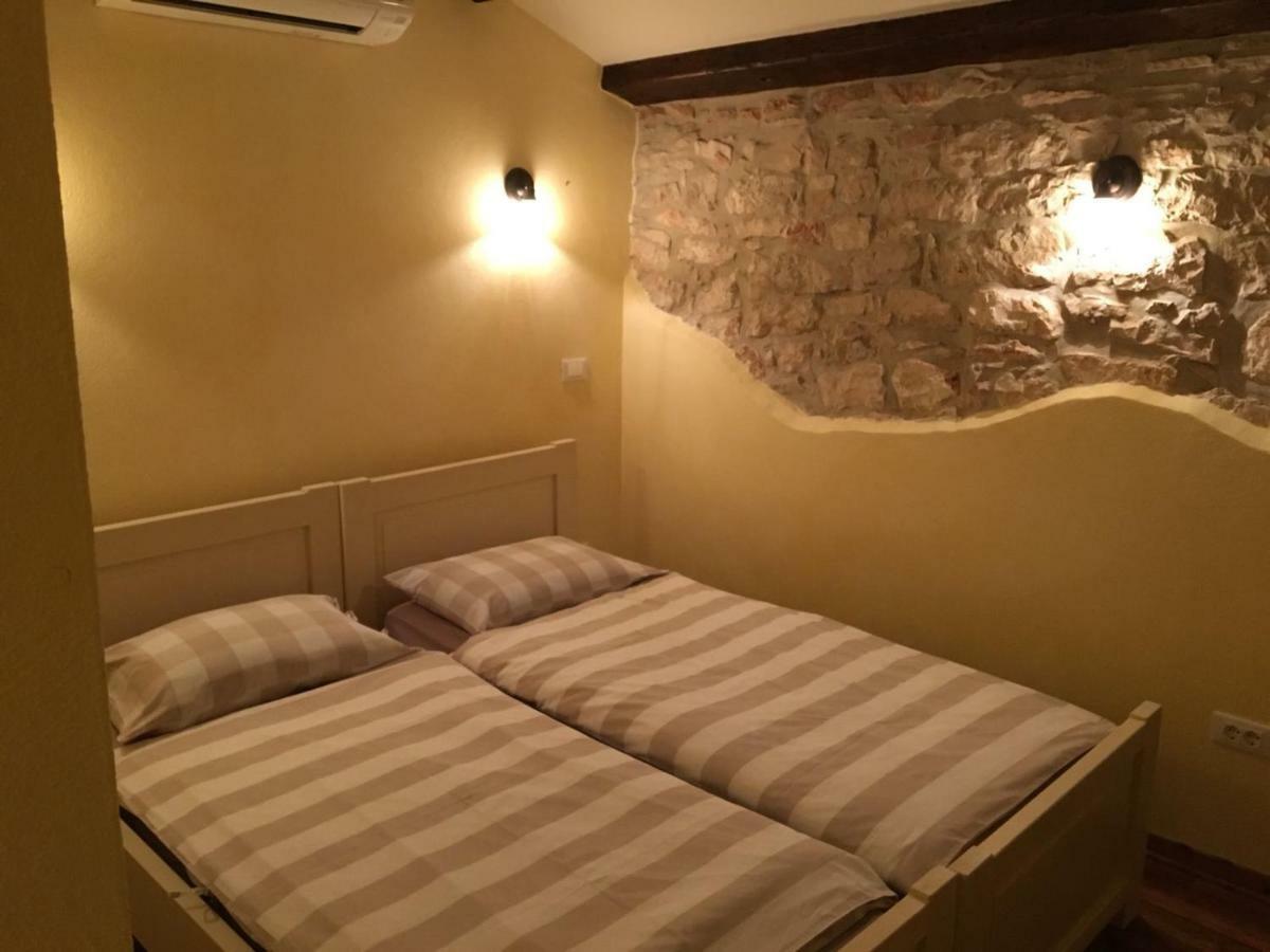 Appartment Hacienda Monica Umag Ngoại thất bức ảnh