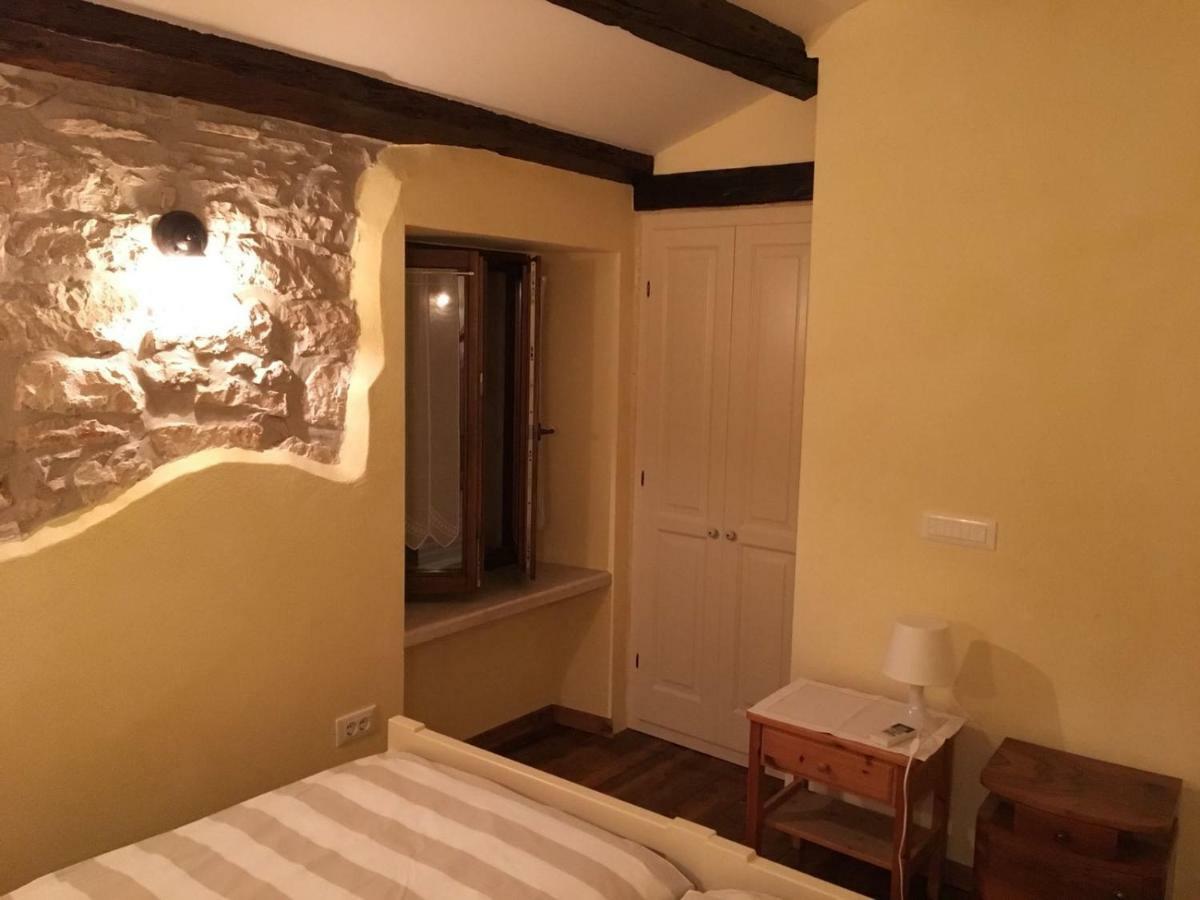 Appartment Hacienda Monica Umag Ngoại thất bức ảnh
